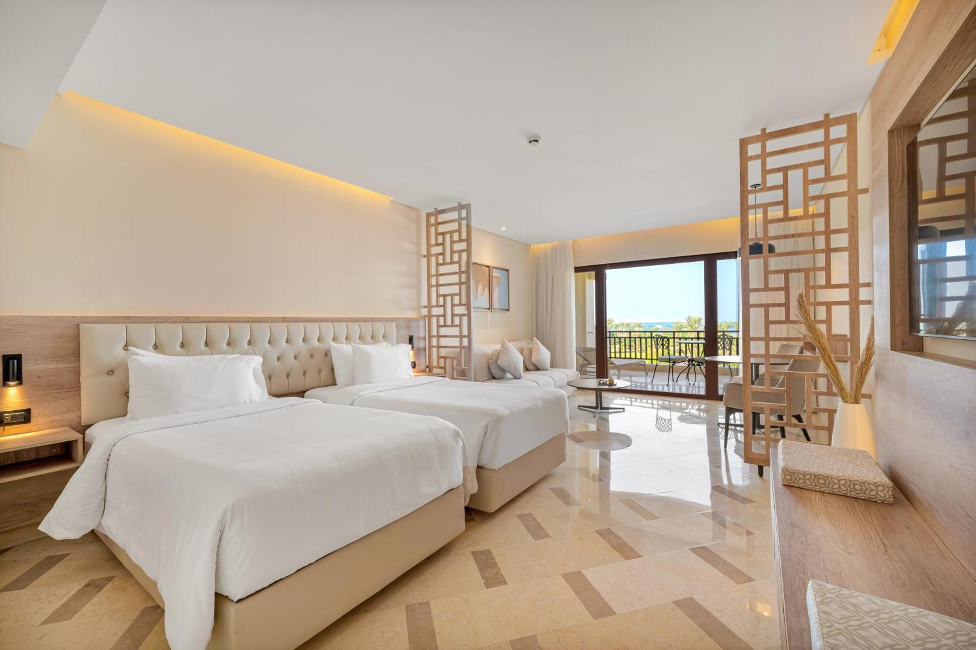 Steigenberger Aldau Resort 5*