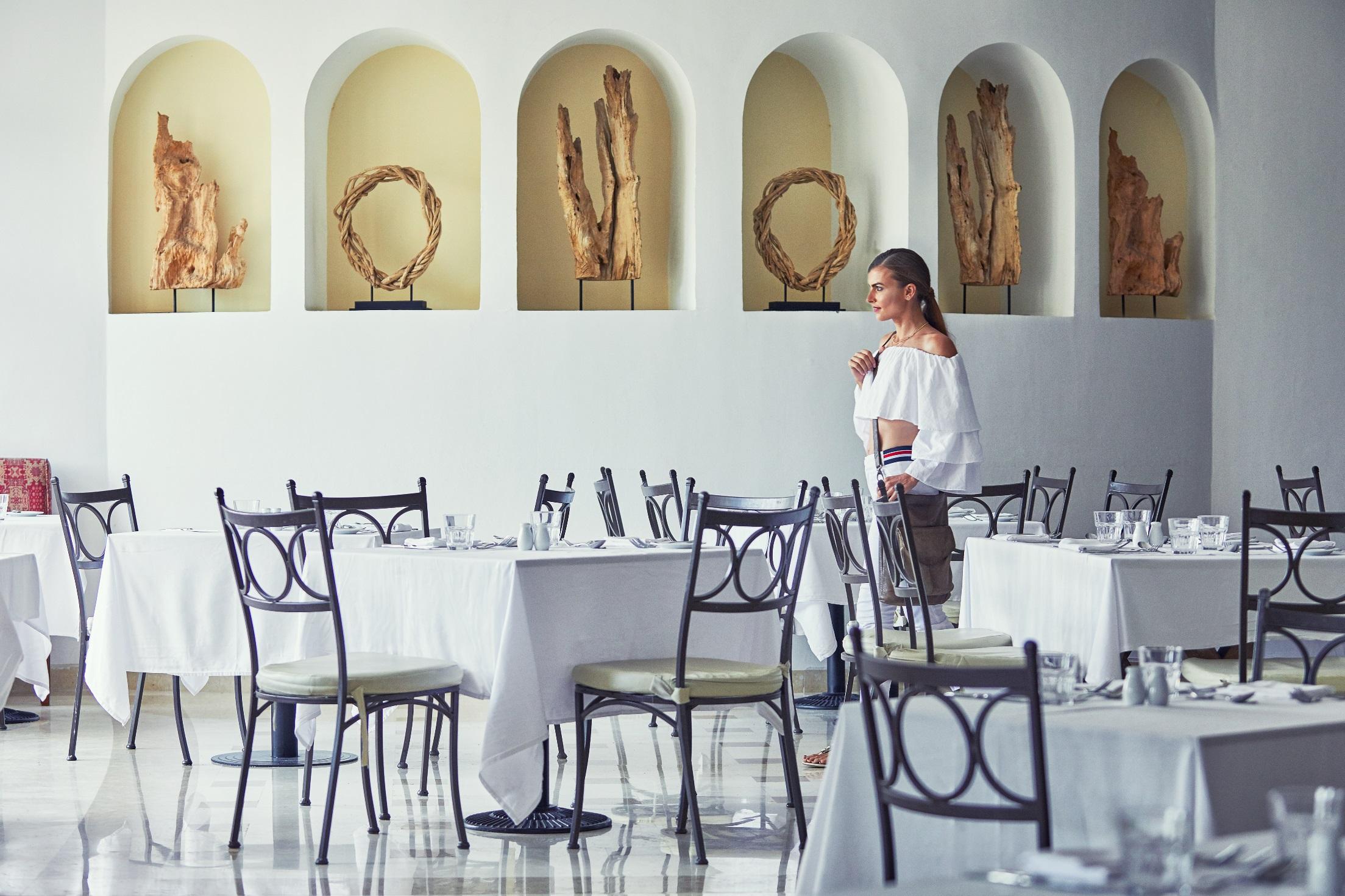 Steigenberger Aldau Rezort 5*